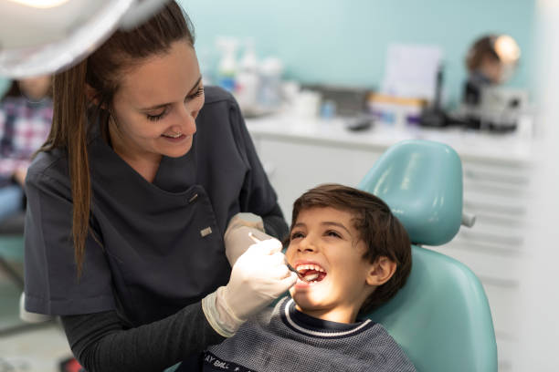 Best Pediatric Emergency Dentist in Northfield, NJ
