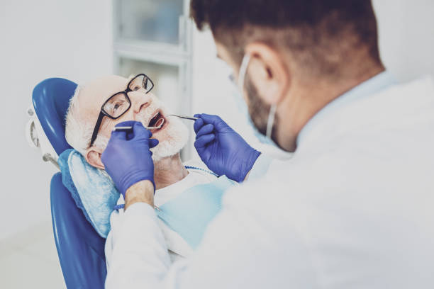 Best Cosmetic Emergency Dentistry in Northfield, NJ